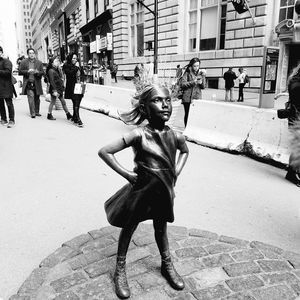 Meet your Posher, Bisera